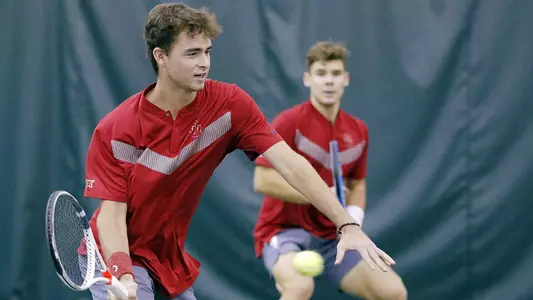 Tennessee@Oklahoma January 12, 2020