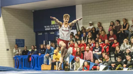 Lead, MGym at Stanford