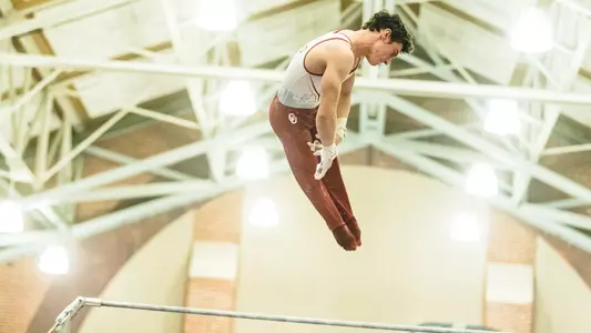 Lead, MGym Stanford Final