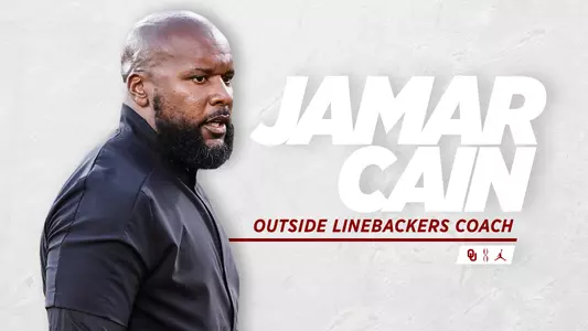 Jamar Cain