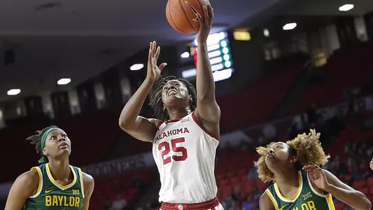 Baylor@OklahomaJanuary 04, 2020