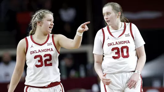 TCU@Oklahoma January 19, 2020