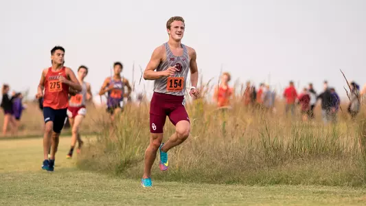 XC lead 1