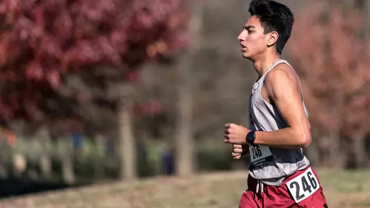 Lead, XC Big 12s