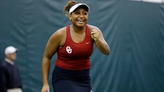 SMU@Oklahoma January  19, 2019