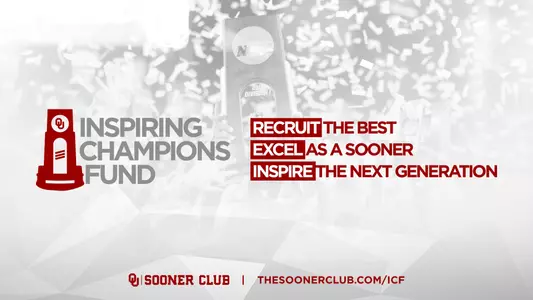 Inspiring Champions Fund