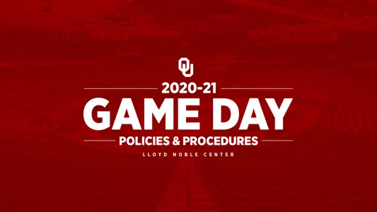 2020-21 LNC Game Day Policies & Procedures