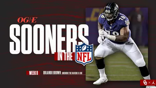 Sooners in the NFL