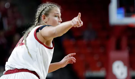 AbileneChristian@Oklahoma November 26, 2019