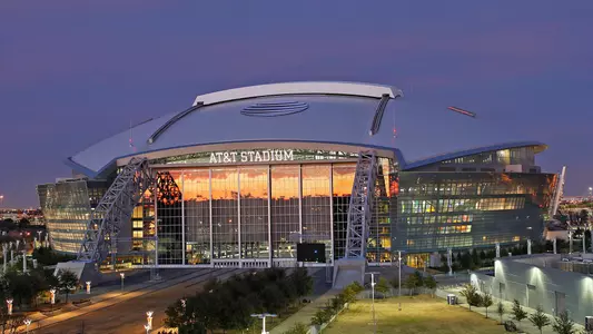 AT&T Stadium