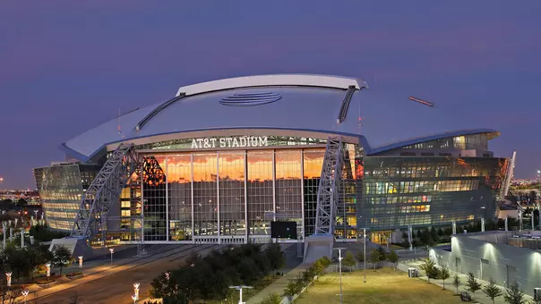 AT&T Stadium