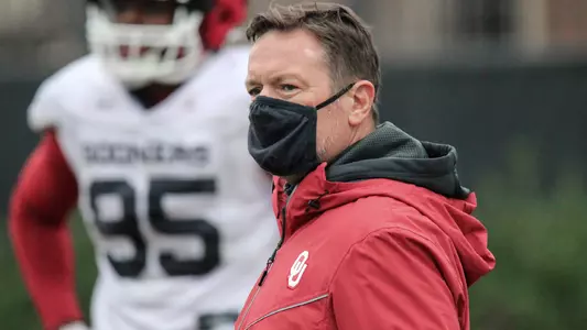 Bob Stoops