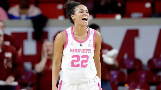 KansasState@Oklahoma February 10, 2019