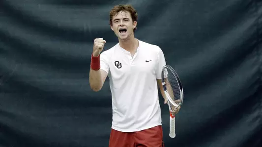 Arkansas@Oklahoma February 07, 2020