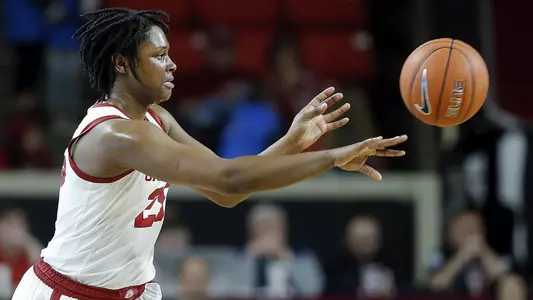 OklahomaState@Oklahoma February 11, 2020