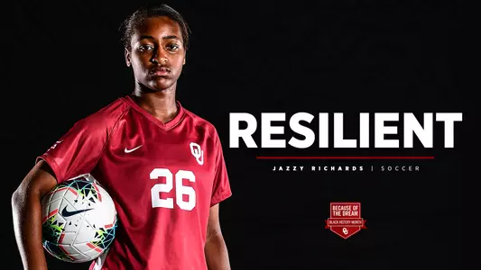 Jazzy Richards