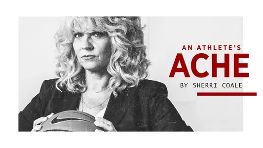 An Athlete's Ache