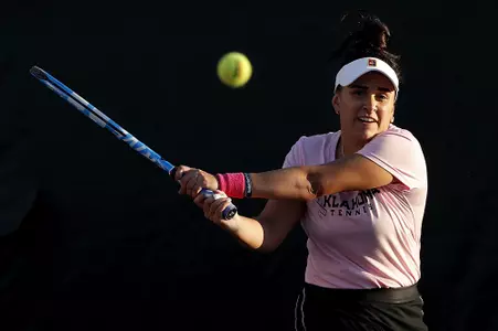 03/06/2020 Oklahoma vs Mercer softball. Photo by Ty Russell