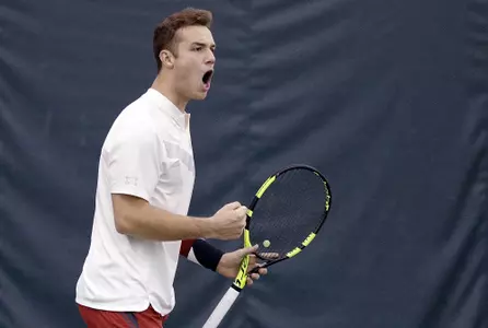 Arkansas@Oklahoma February 07, 2020