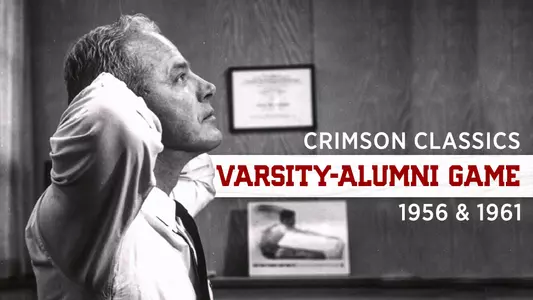 Varsity-Alumni Games