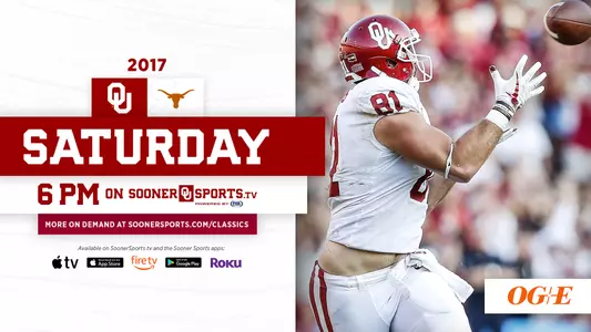 Live Saturday