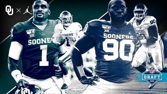 Jalen Hurts, Neville Gallimore