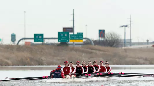 Lead, Rowing 2020