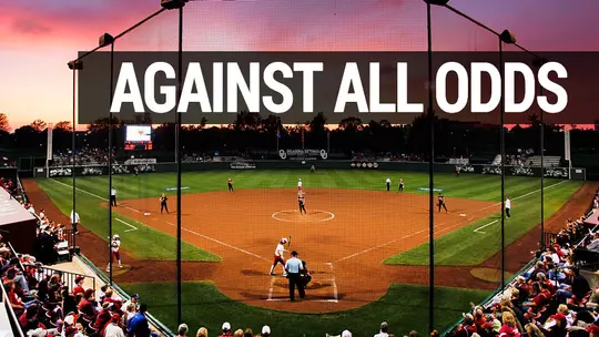 Against All Odds