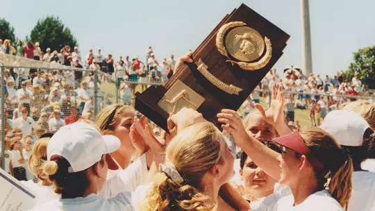 2000 National Champions