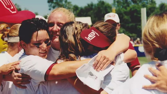 2000 National Champions