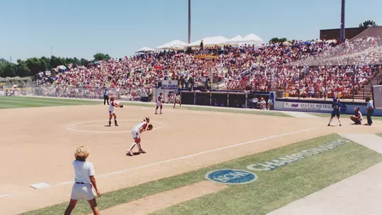Hall of Fame Stadium