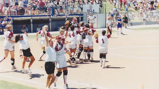 2000 National Champions