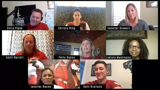 2000 Virtual Reunion