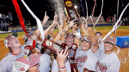 2017 National Champions