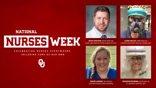 National Nurses Week