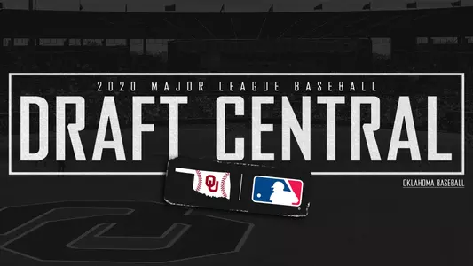 2020 MLB Draft Central