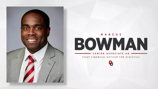 Marcus Bowman