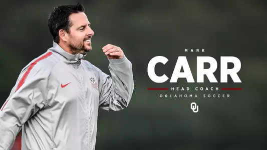 Carr, US Soccer