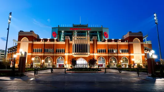 Football Stadium