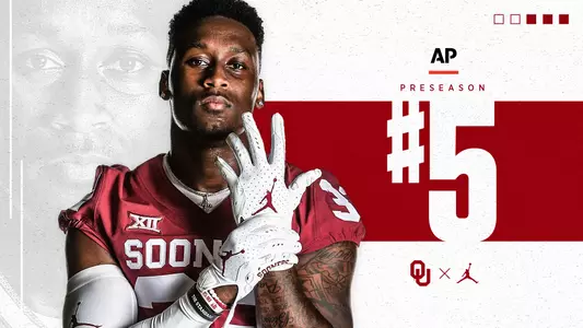 2020 AP Preseason Poll