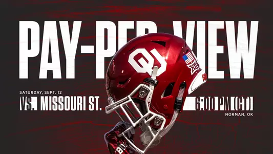 Pay-Per-View vs. Missouri State
