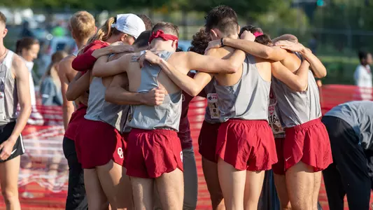 Lead, XC schedule 20