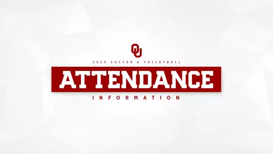 2020 Soccer & Volleyball Attendance