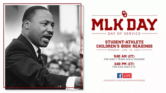 MLK Day of Service