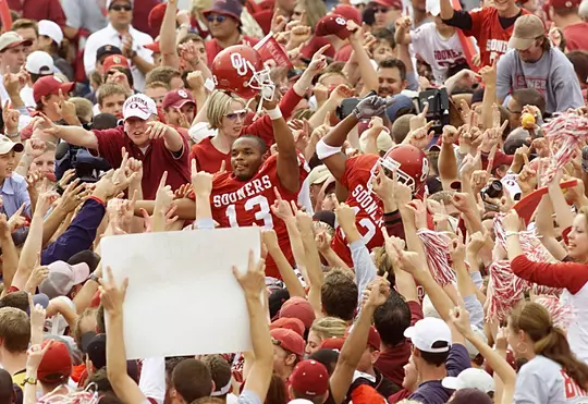 2000 Celebration vs. Nebraska