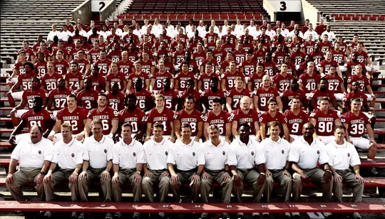 2000 National Championship Team