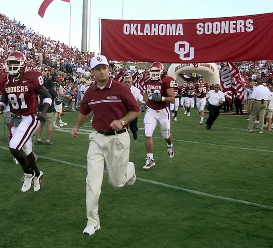 Bob Stoops