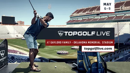 Topgolf Live
