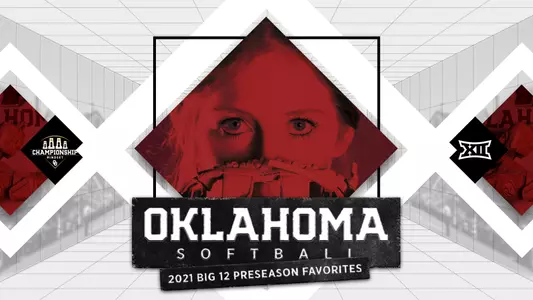 Lead, SB Big 12 Preseason