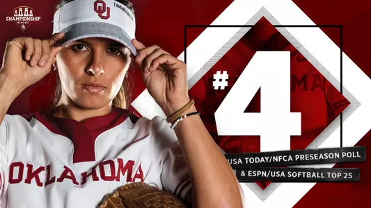 Lead, SB Preseason Polls